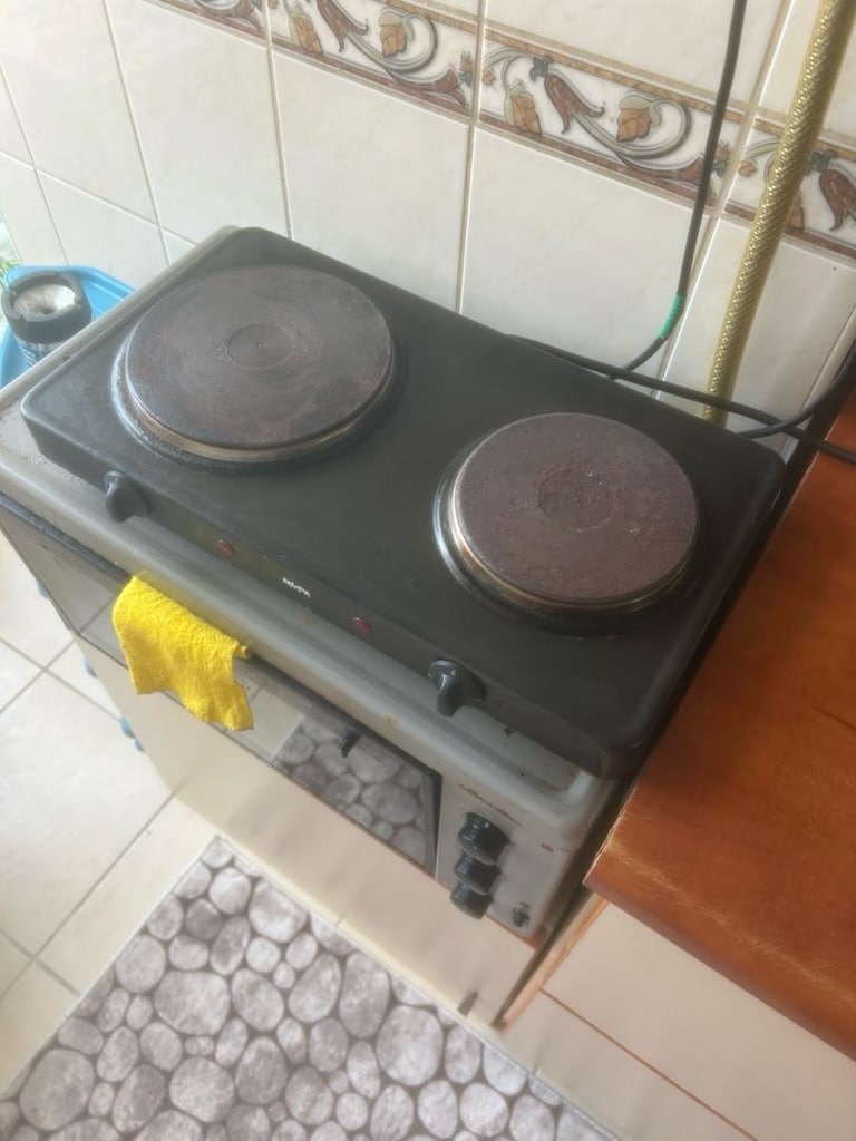 elektrikli oçak - 2