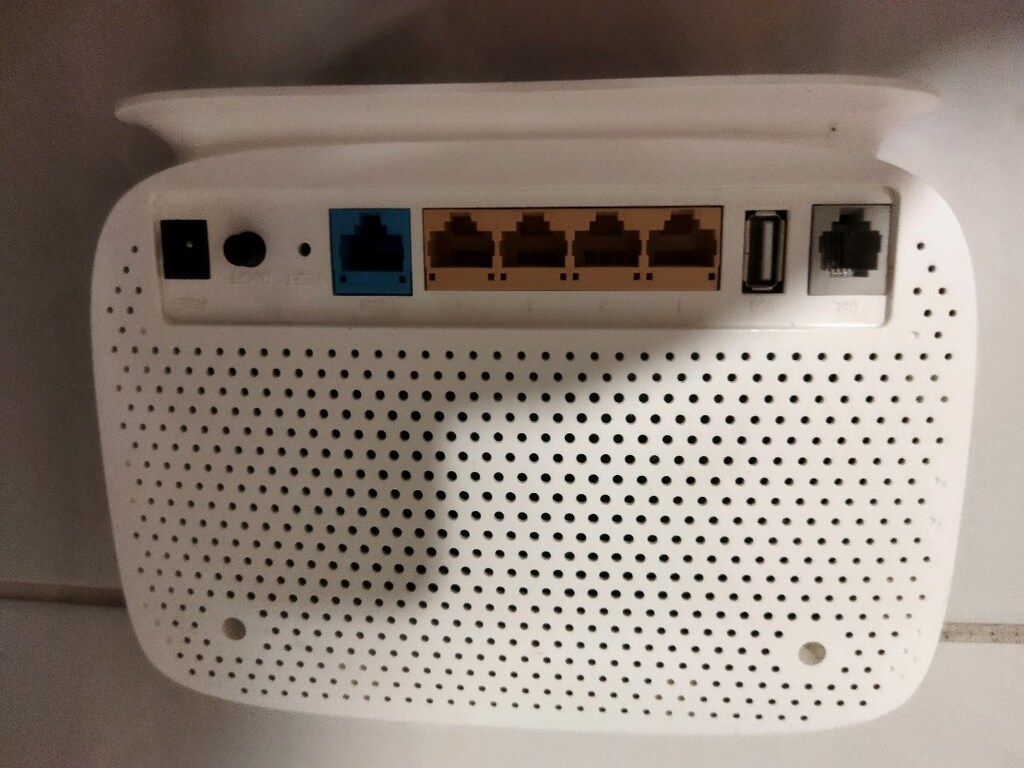 VDSL ADSL UYUMLU SORUN YOK - 3