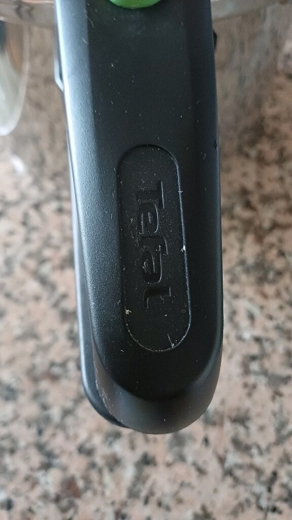 Tefal sensörlü 6 lt düdüklü tencere - 6