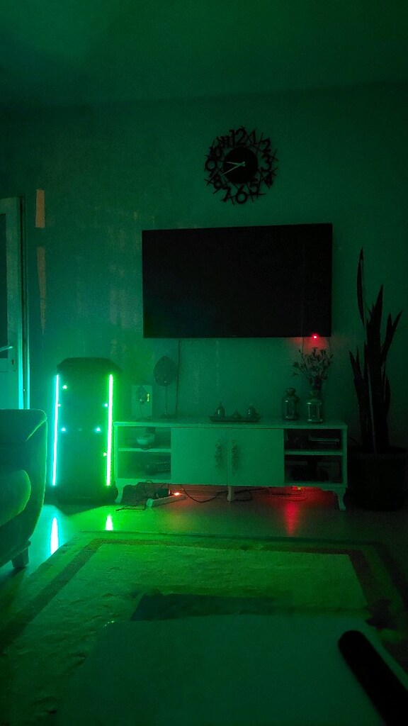 JBL 710 partybox (Kutulu faturalı garantili) - 2