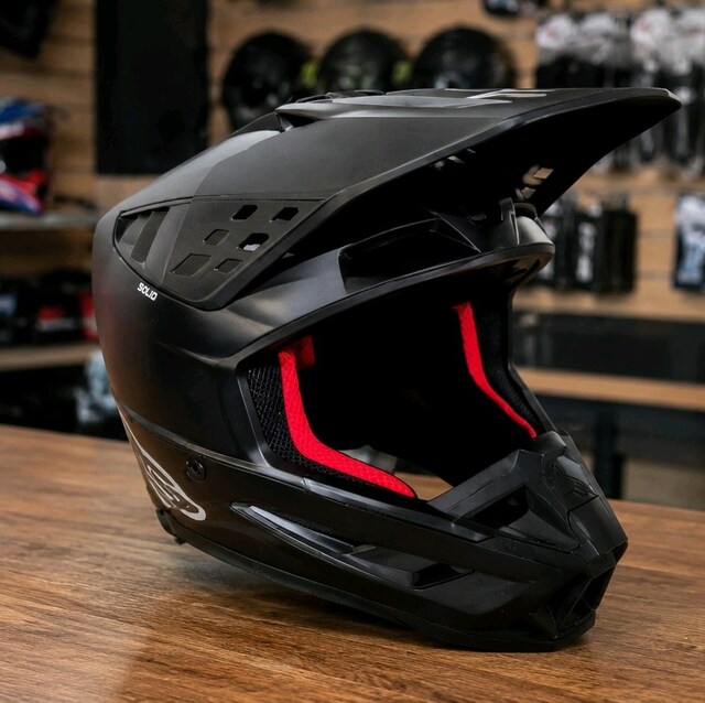 Kask,Alpinestars SM5, ADV Motosiklet Kaski