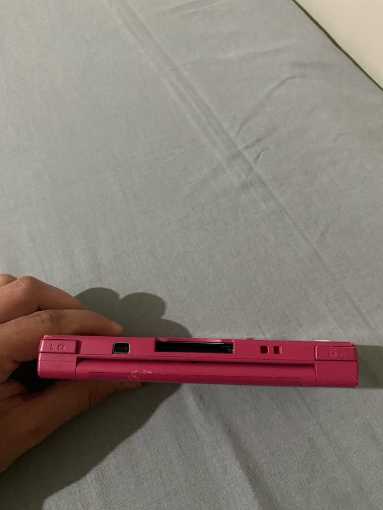 Nintendo dsi tertemiz - 10