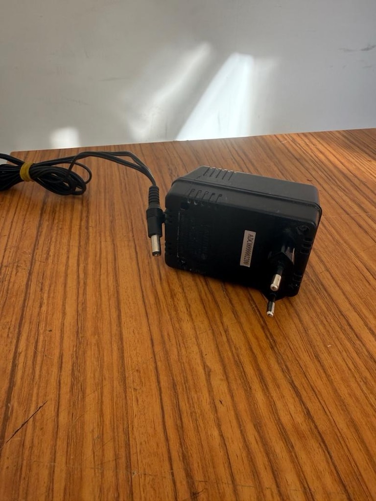 Creative 11,5 AC Volt adaptör - 4