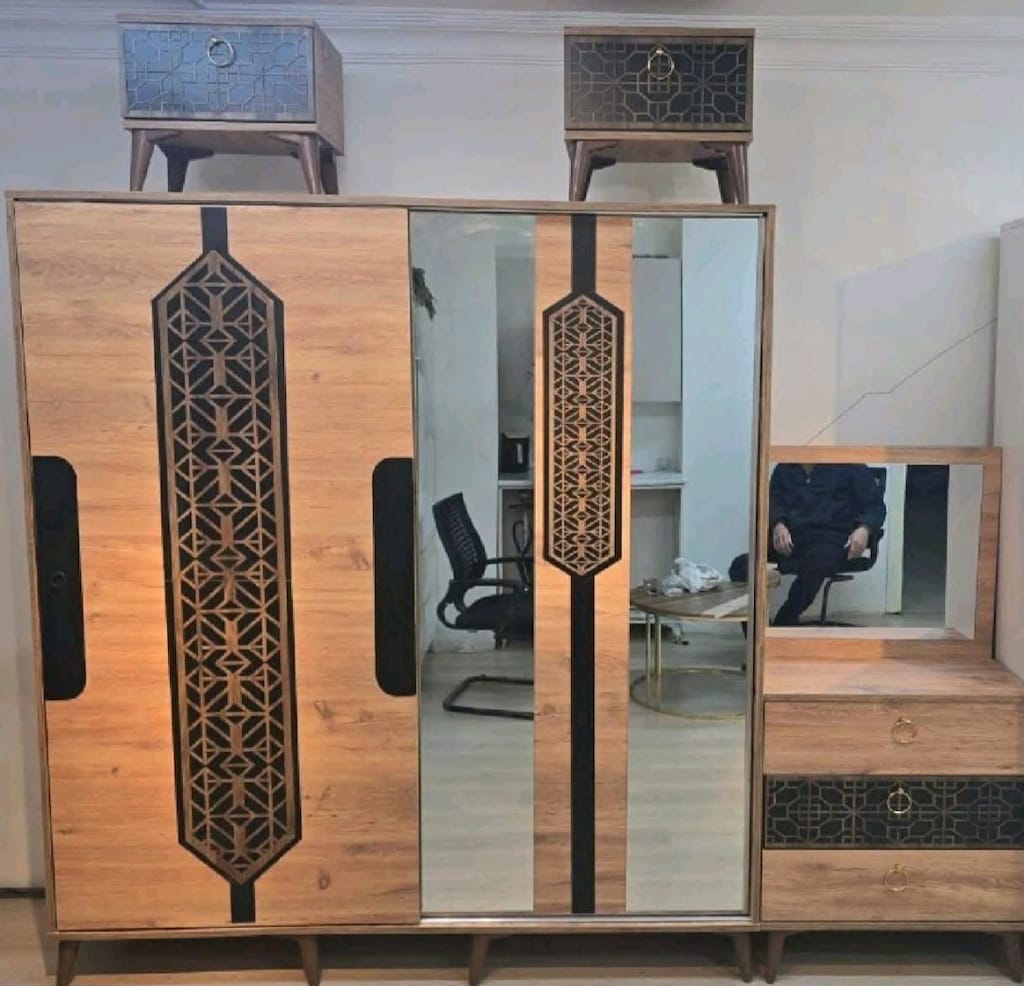KAÇIRILMAYACAK FIRSAT SIFIR YATAK ODASI TAKIMI - 2