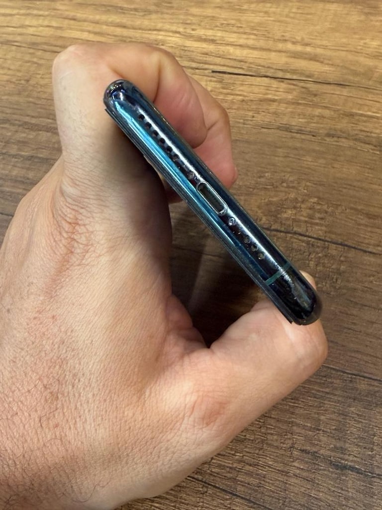 iPhone 11 Pro 64 Gb CİHANGİR BİLGİSAYAR 25.YIL - 5