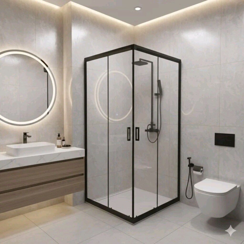 DUŞAKABİNDE ŞOK FİYAT - 6