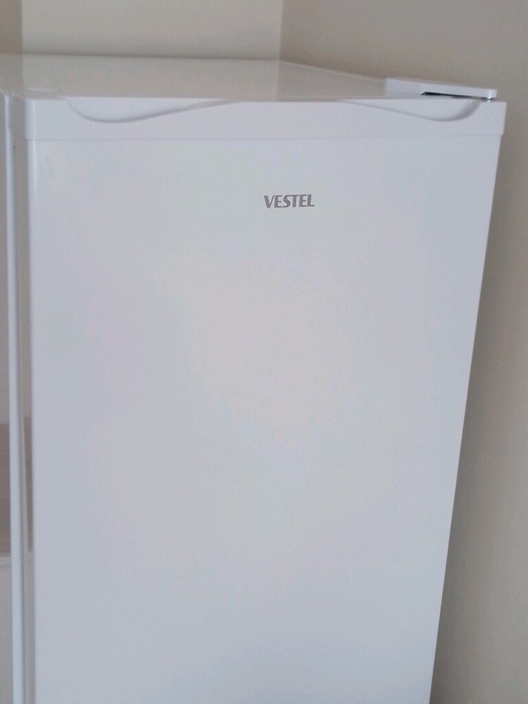 Derin dondurucu Vestel marka - 3