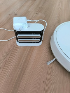 Xiaomi robot süpürge - 3