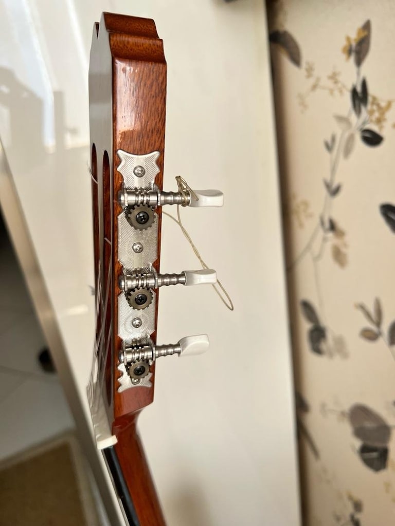 Sıfır Ayarında Gitar - 4