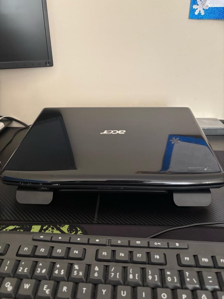 Acer Aspire 5930 Laptop - 3