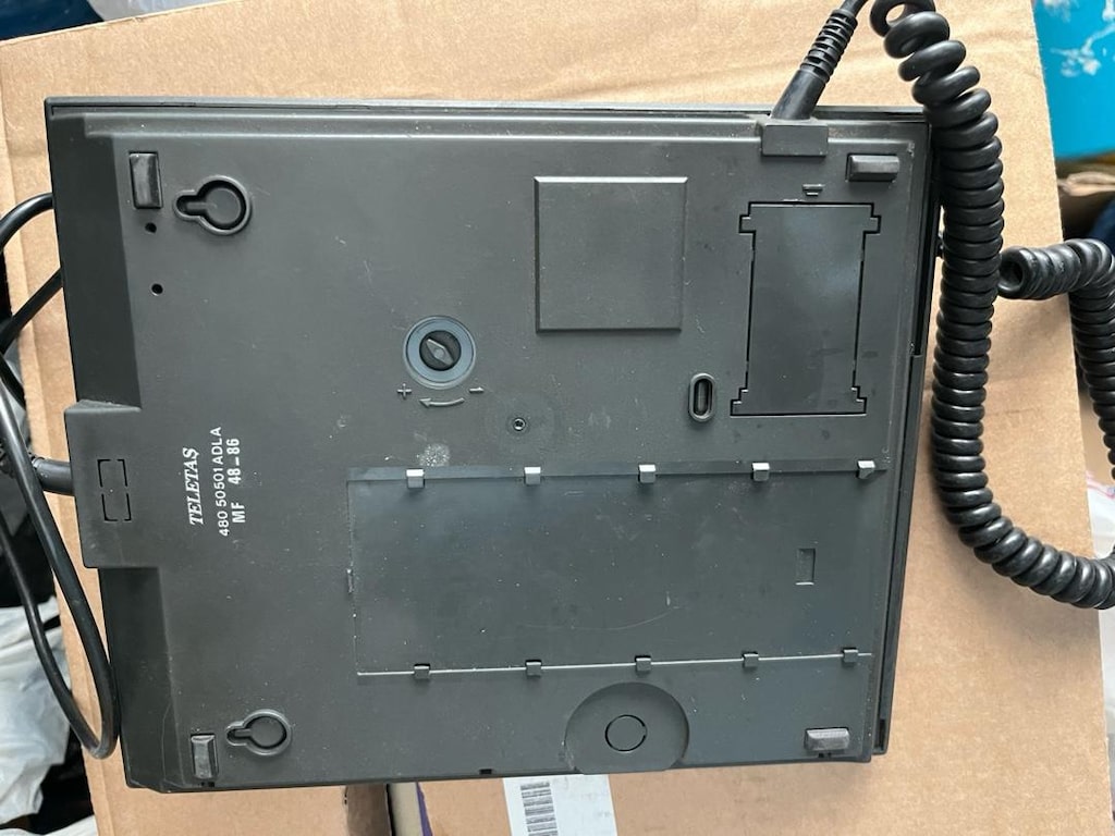 ev veya ofis telefonu - 2