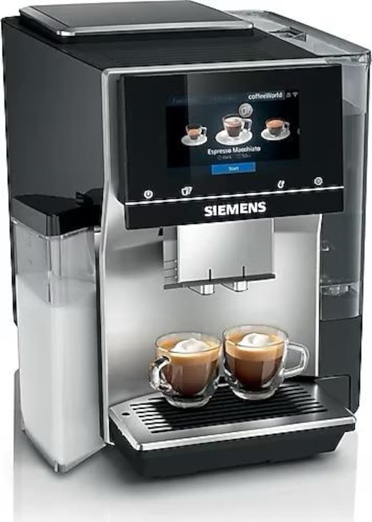 Kahve Makinesi siemens EQ700 kahve makinesi