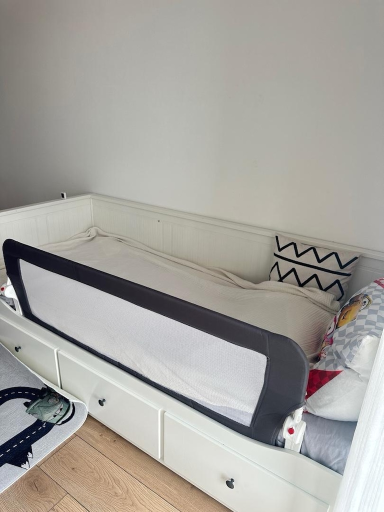 ikea hemnes divan - 3