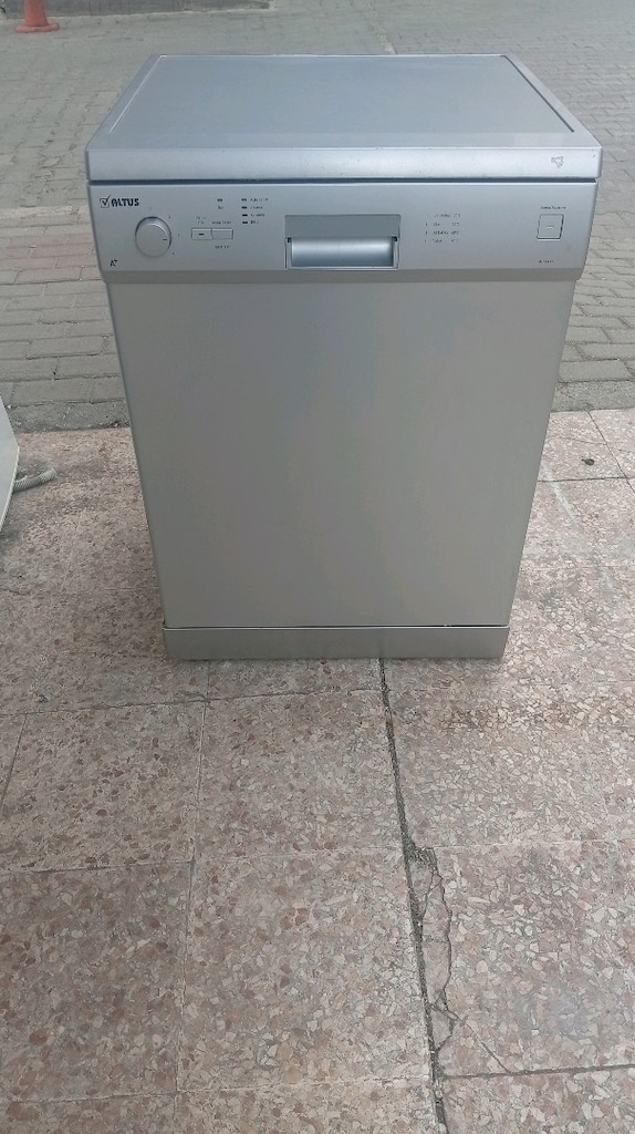 4 programli bulaşık Makinesi - 3