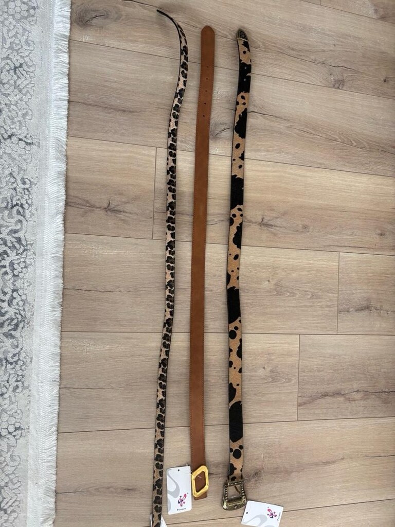 sıfır etiketli 3 lü set - 2
