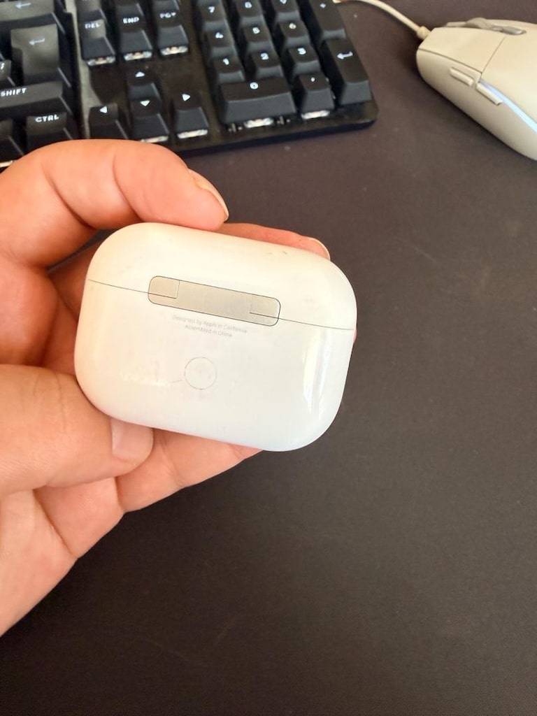 Apple Airpods Pro 2 (Orijinal) - 3