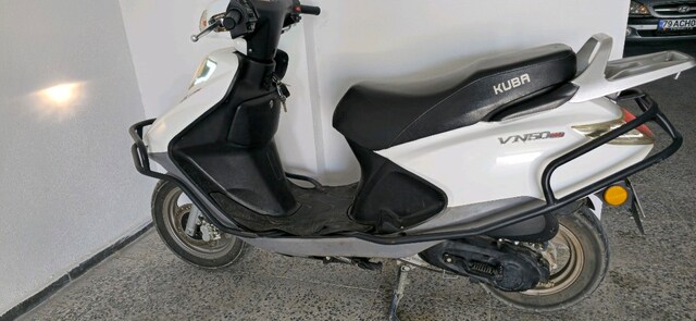 KUBA VN50 PRO, (80LİK)