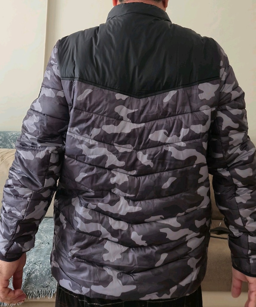 L BEDEN KİNETİX SIFIR MONT ETİKETİ ÜSTÜNDE - 2
