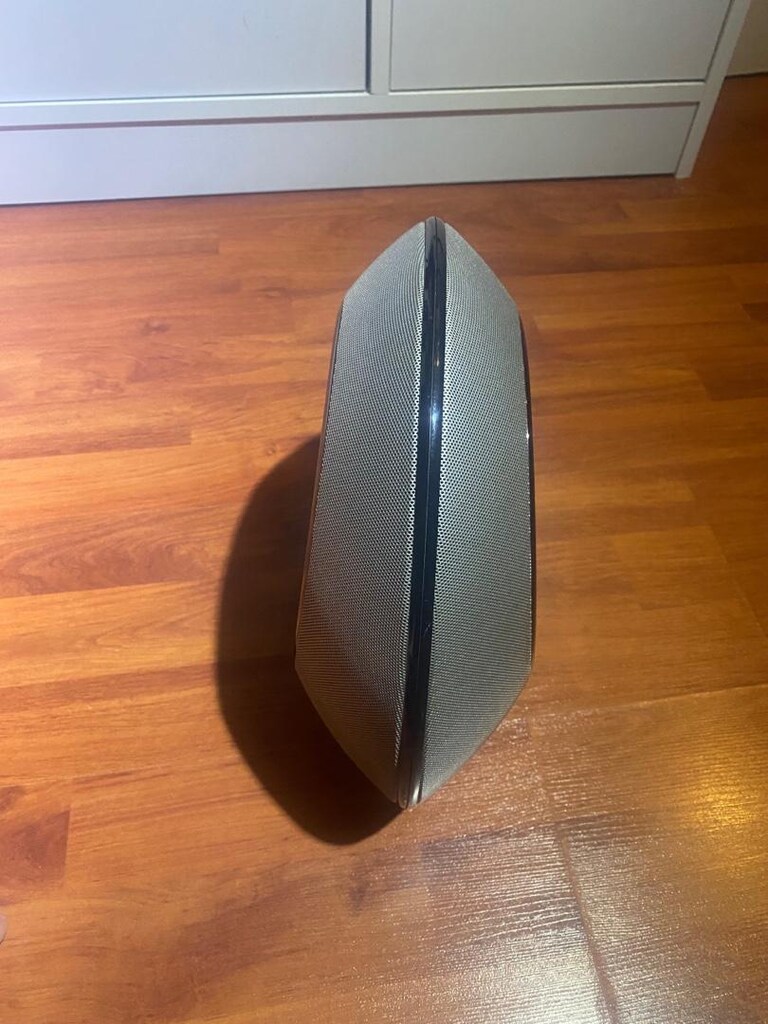 JBL Radial Micro Docking Speaker - 5