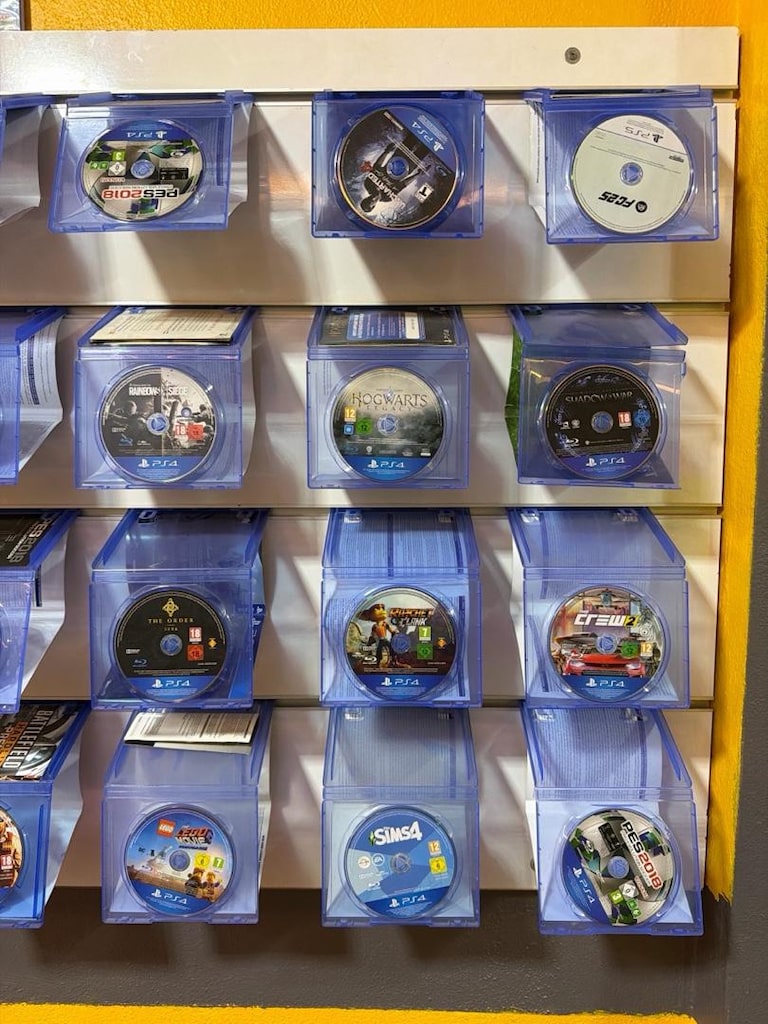 PS4-PS5 OYUNLARI - 6