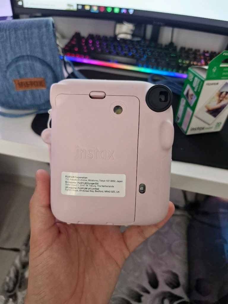 FUJIFILM INSTAX MINI 12 - 3