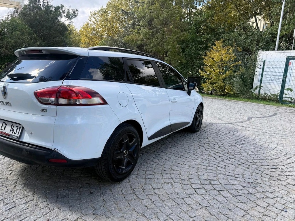 2017 model hatasız boyasız km.210.000 1.5 dizel joy paket - 3