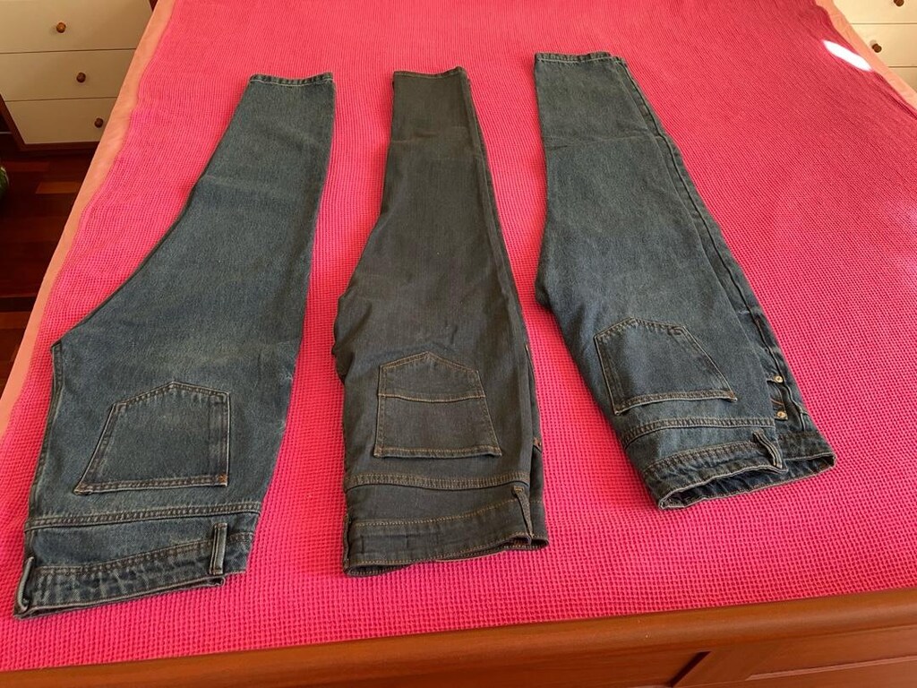 Polo Kullanılmamış kot - 3