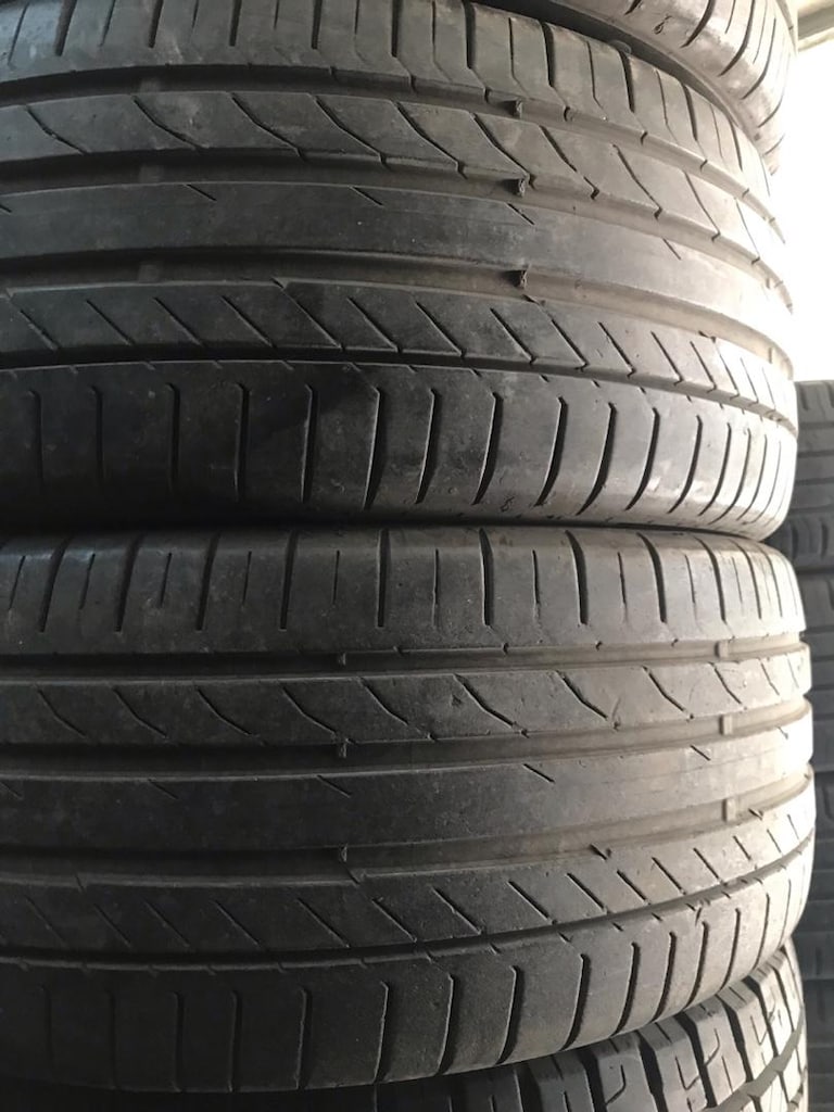 245/45r 19 Ebat 4 Adet Yaz Continental 2021 - 6
