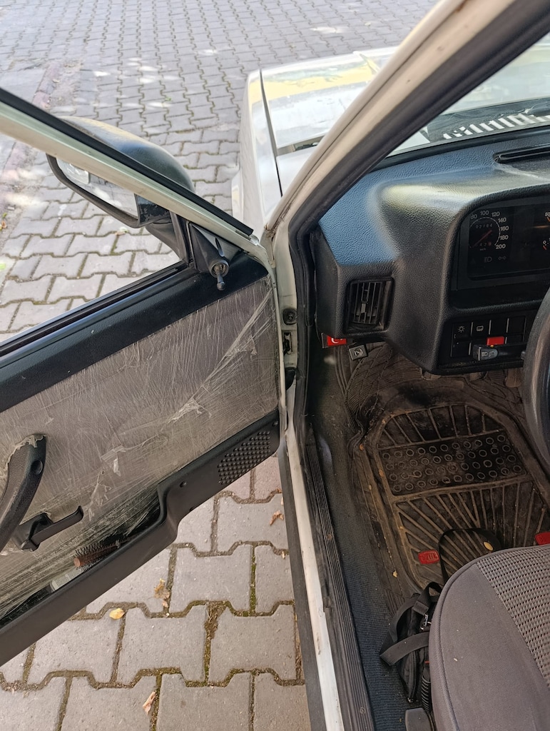 TOFAŞ-ŞAHİN 1998 MODEL HİDROLİK DİREKSİYON - 15