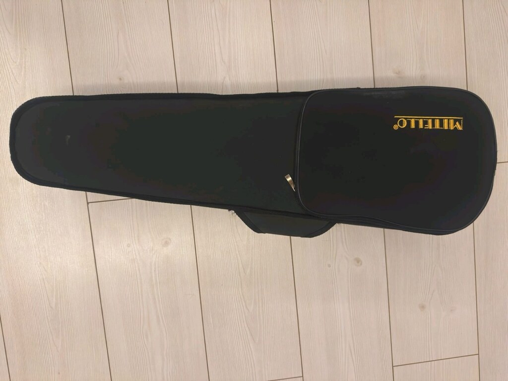 Keman - 3