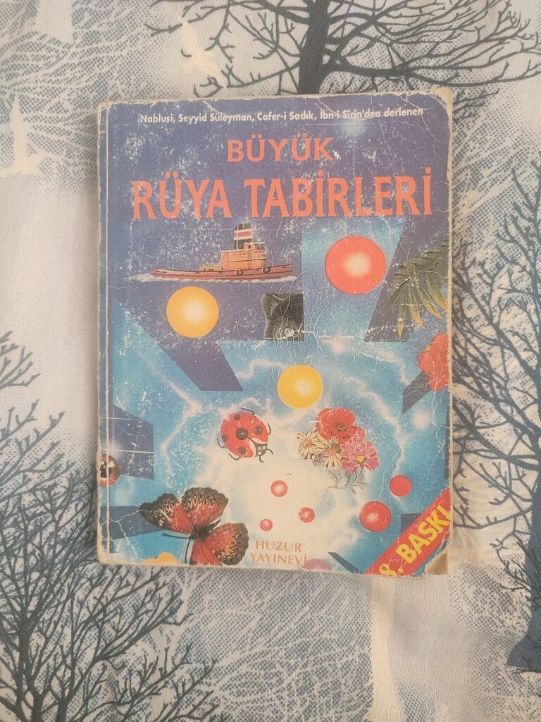Rüya tabirleri - 2