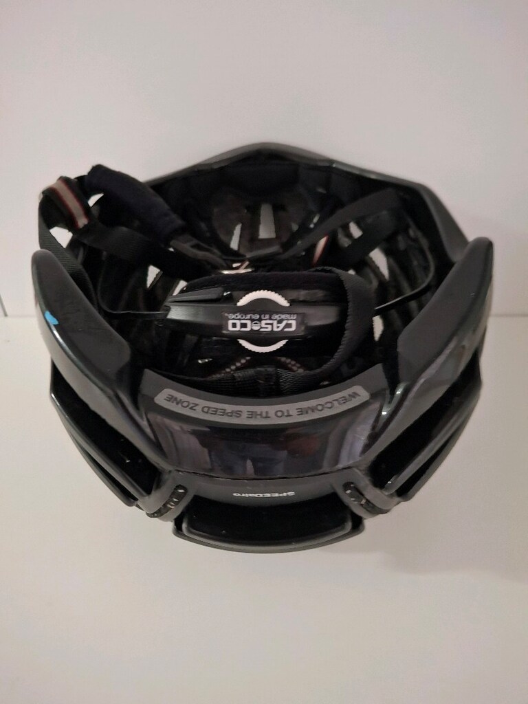 casco bisiklet kaskı - 4