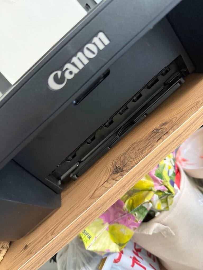 canon yazıcı - 3