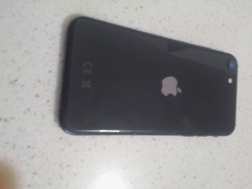denize düşmüş calismiyan yedek parça iPhone - 5