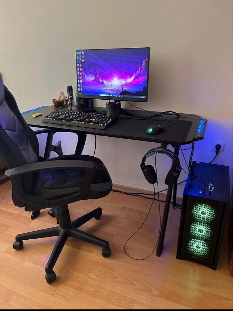 RTX 4070 Gaming OC | Ryzen 7 7700 | 32 GB DDR5 | Komple Oyuncu Seti | - 3