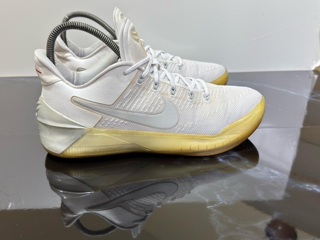 Orijinal NİKE KOBE 44 numara - 6
