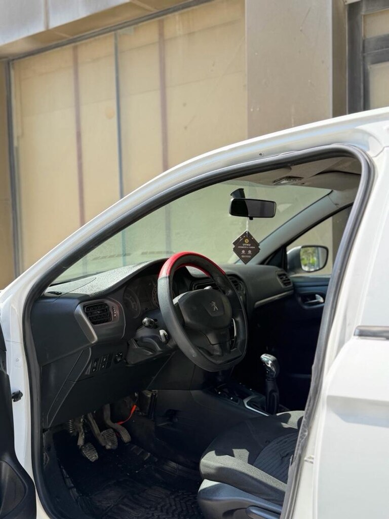 /BEL ALTI BOYASI YENİ/SORUNSUZ/PEUGEOT 301 - 18