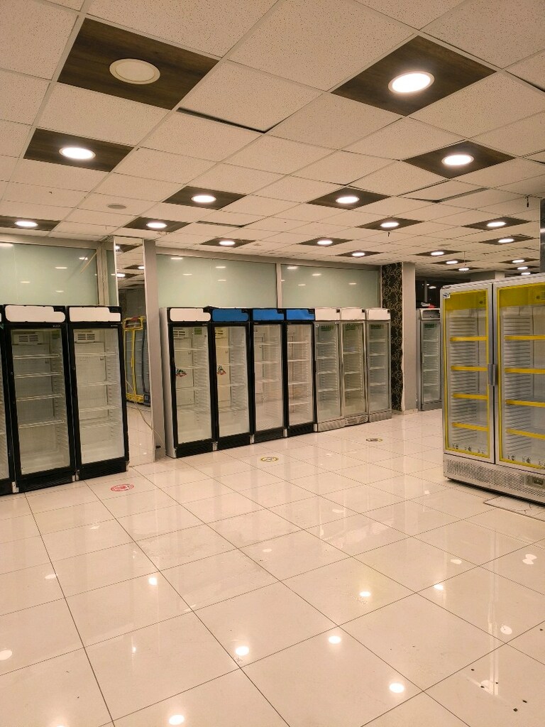 şişe soğutucu meşrubat dolapları - 7