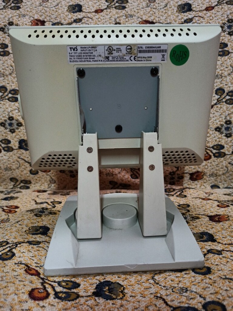 monitör - 6