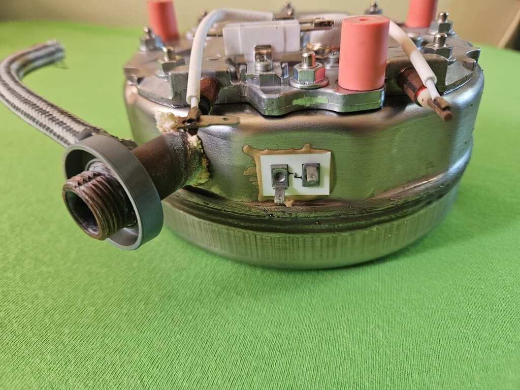 Tefal GV8980 Kazanlı Ütü Kazanı - 2