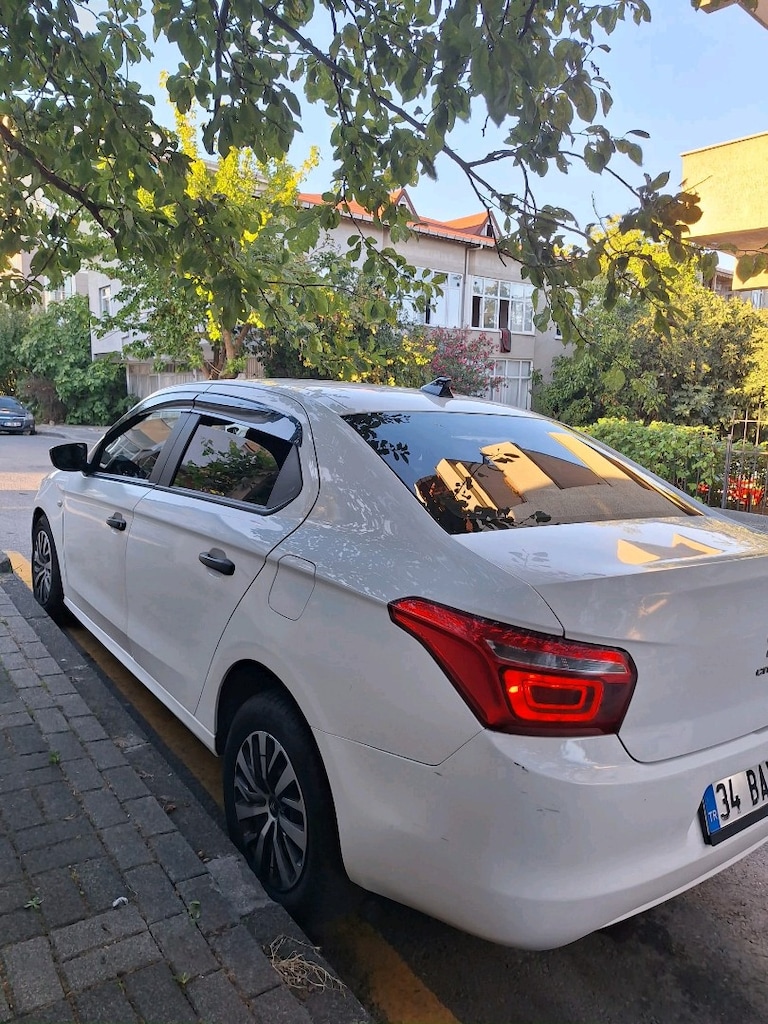 temiz aile aracım tüm ağır bakımları yapılmış - 14