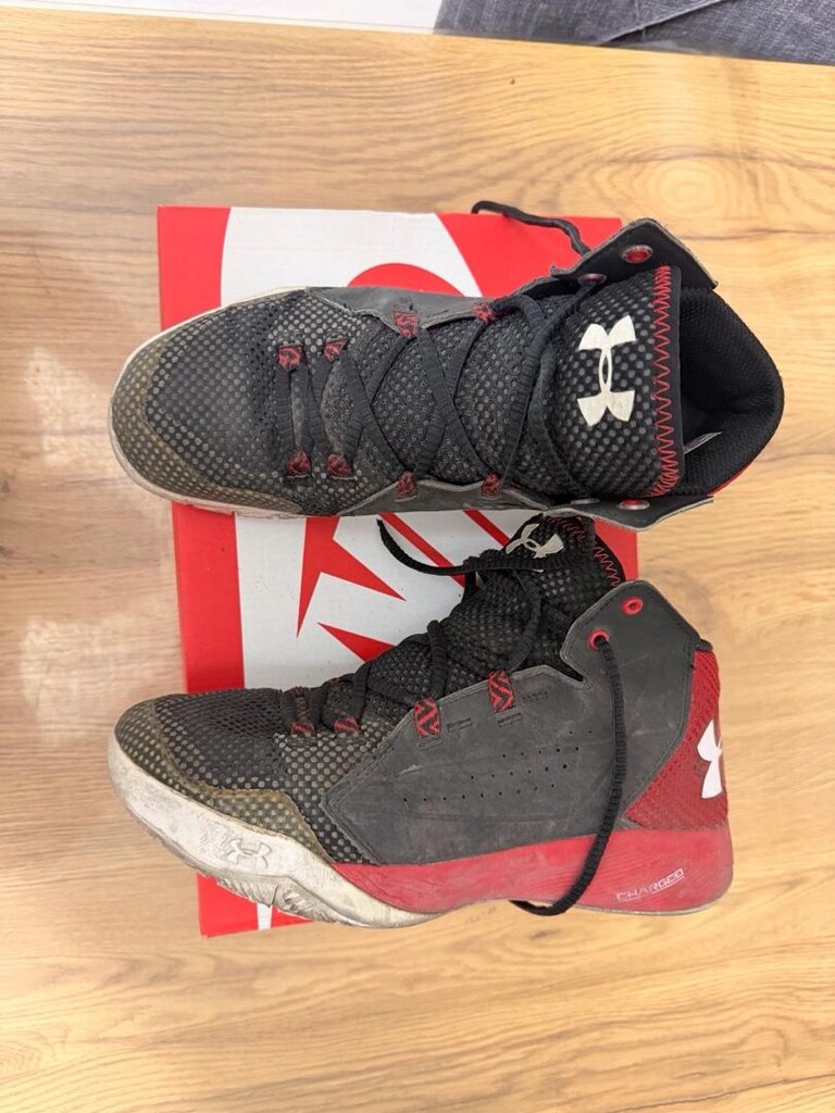 under armour orjinal - 2