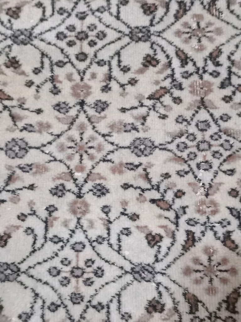 6 metre kare el dokuma halı - 3
