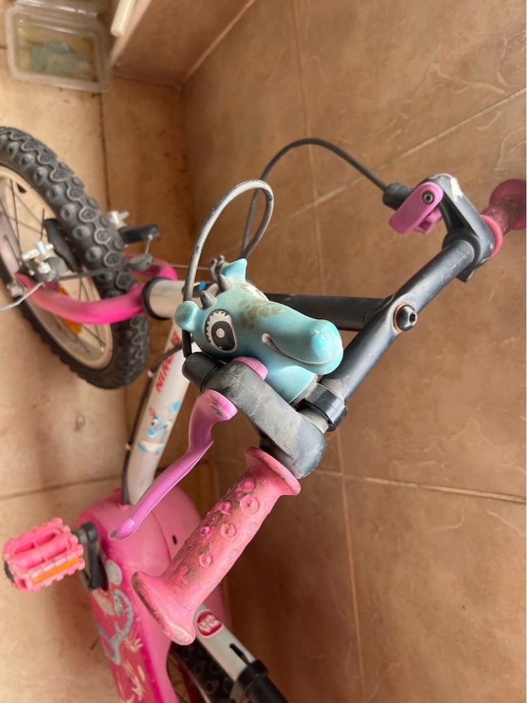 Btwin | Decathlon çocuk bisikleti - 5