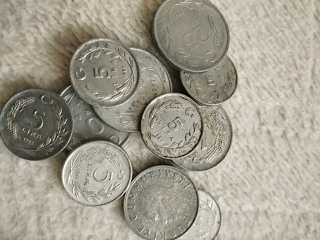 eski tarihi para teklife açık - 4