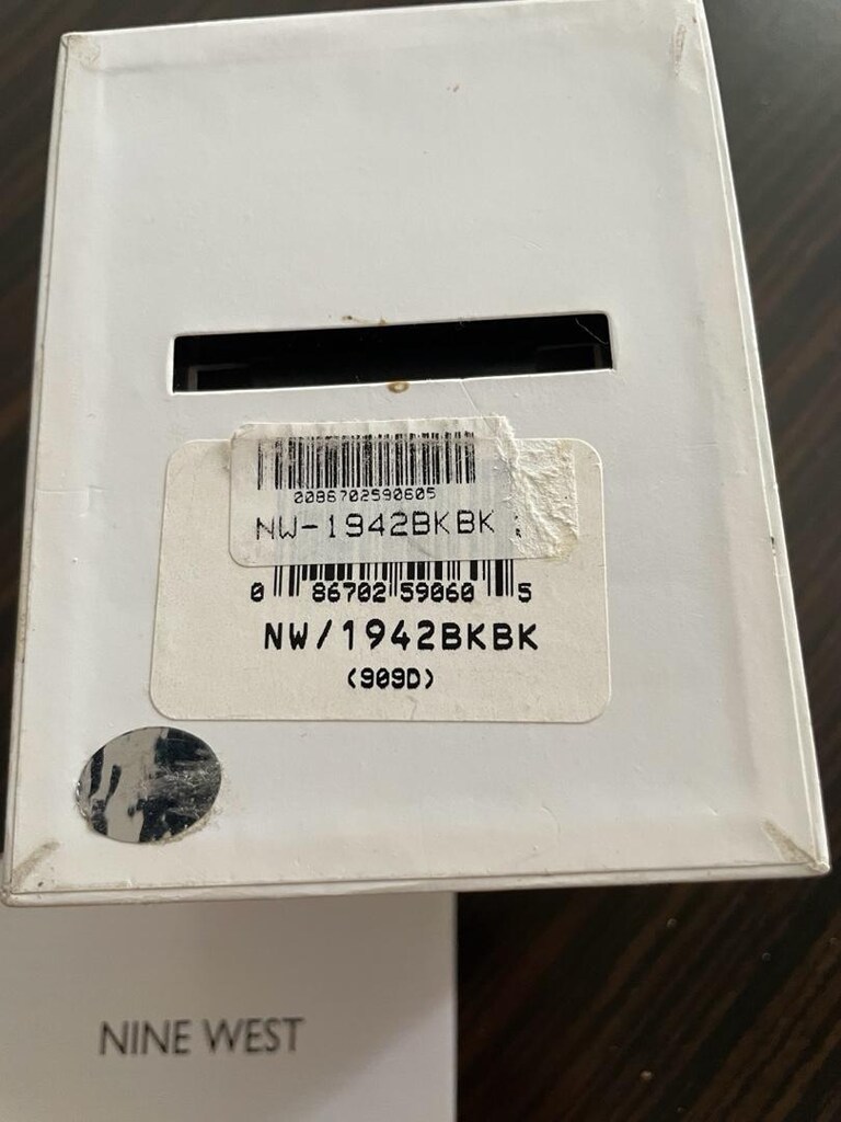NINE WEST Kadın Kol Saati - 3