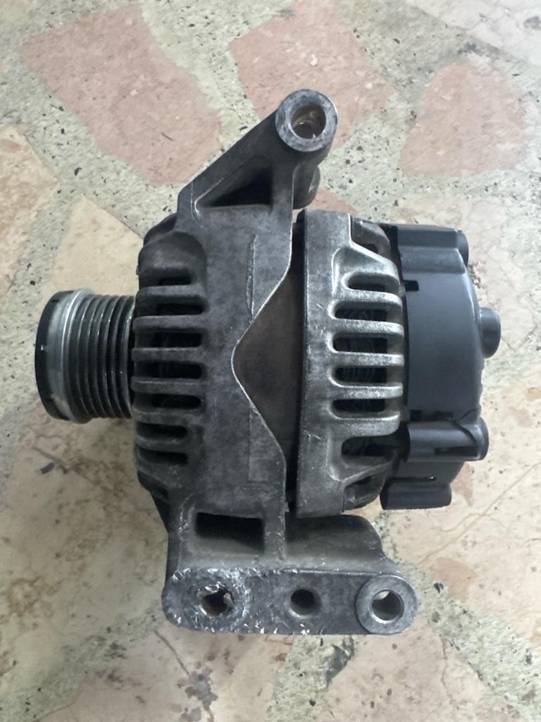fiat şarj dinamosu orjinal valeo - 4