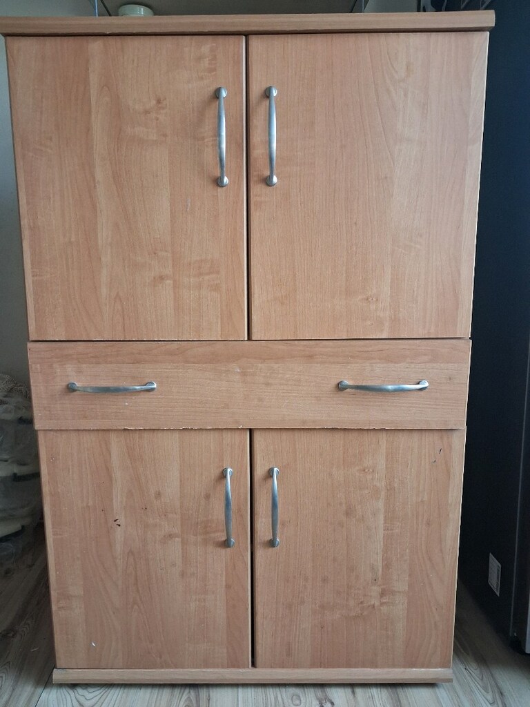 genç odası takımı 3lu dolap - 12