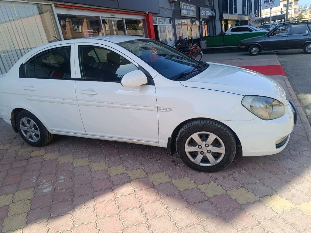 değişensiz orijinal 2011 otomatik - 14