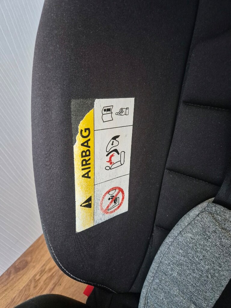 Kraft marka İzofixli Oto koltuğu doğumdan 0-36 kg - 9